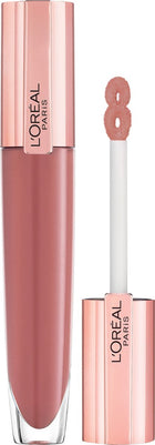 Gloss à Lèvres Repulpant Rouge Signature – Teinte 412 Heighten – L'Oréal Paris - BEAUTEPRICE Gloss à Lèvres Repulpant Rouge Signature – Teinte 412 Heighten – L'Oréal Paris BEAUTEPRICE BEAUTEPRICE