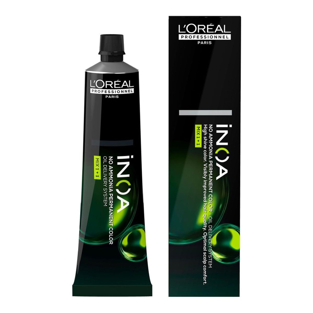 INOA Coloration - BEAUTEPRICE INOA Coloration Coloration INOA BEAUTEPRICE