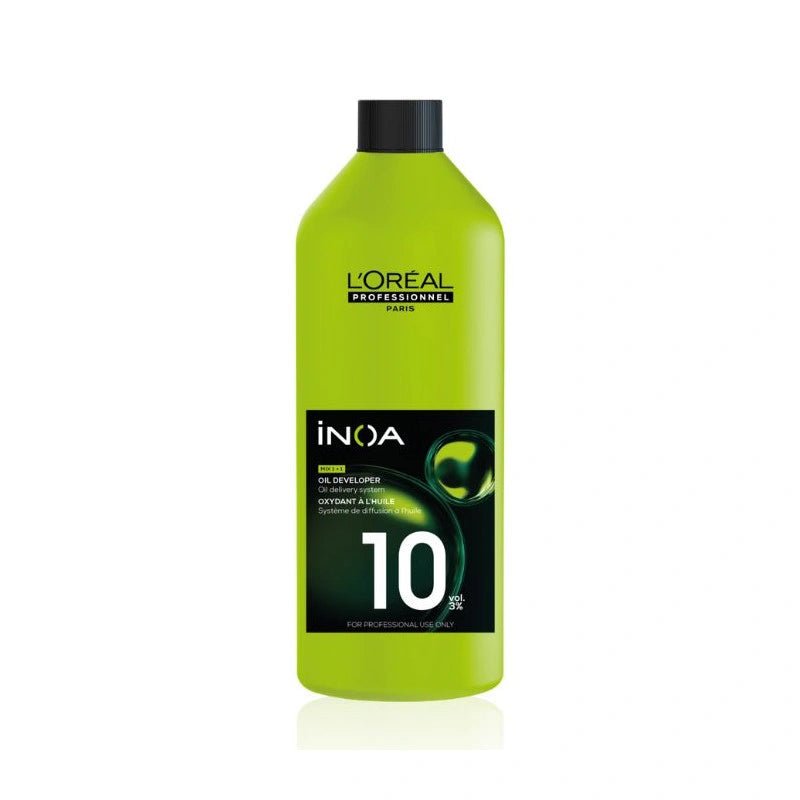 Inoa Oxydant 10 Vol - 3% - BEAUTEPRICE Inoa Oxydant 10 Vol - 3% oxydant L'Oréal Professionnel BEAUTEPRICE