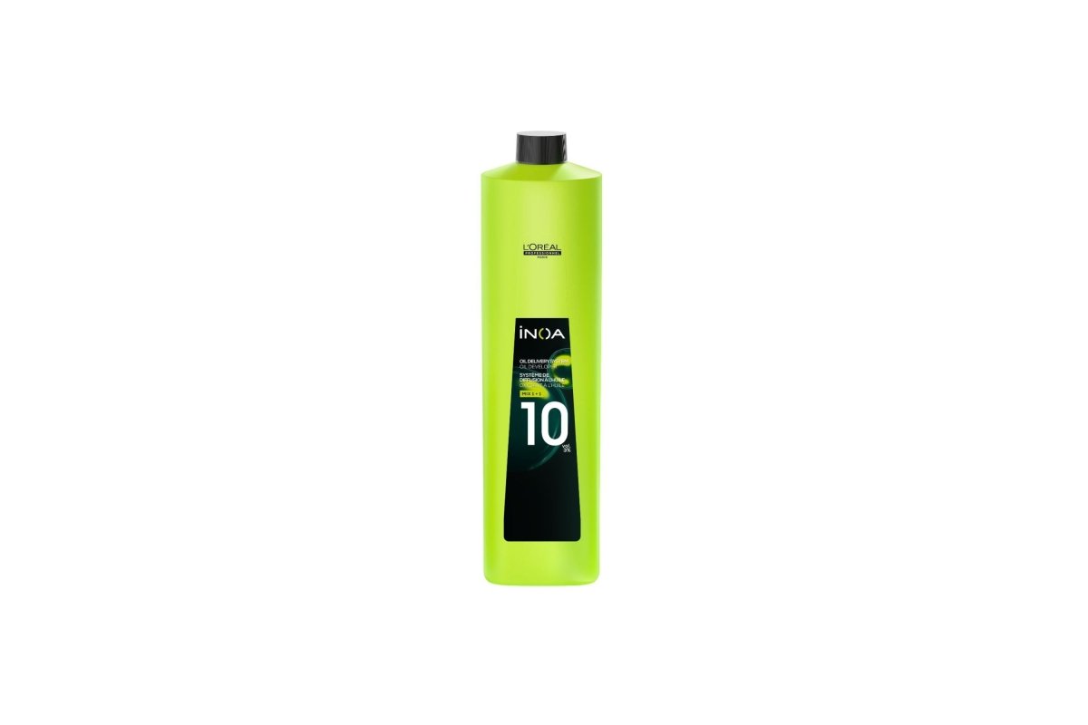 Inoa Oxydant 10Vol 3% - BEAUTEPRICE Inoa Oxydant 10Vol 3% oxydant L'Oréal Professionnel BEAUTEPRICE