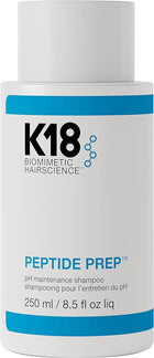 K18 Shampoing Peptide Prep pour l'entretien du pH - BEAUTEPRICE K18 Shampoing Peptide Prep pour l'entretien du pH shampoing K18 BEAUTEPRICE