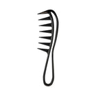 Kashōki – Peigne démêlant à manche Hair Comb Handle 429 – Cheveux bouclés - BEAUTEPRICE Kashōki – Peigne démêlant à manche Hair Comb Handle 429 – Cheveux bouclés Peigne Kashōki BEAUTEPRICE