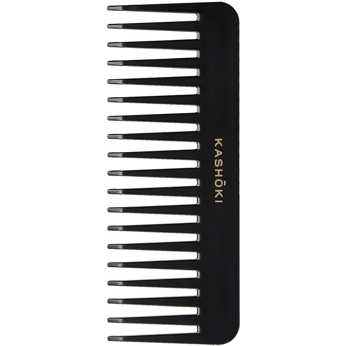 Kashōki – Peigne démêlant Wet Detangling Comb 382 – Cheveux mouillés - BEAUTEPRICE Kashōki – Peigne démêlant Wet Detangling Comb 382 – Cheveux mouillés Peigne Kashōki BEAUTEPRICE