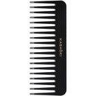 Kashōki – Peigne démêlant Wet Detangling Comb 382 – Cheveux mouillés - BEAUTEPRICE Kashōki – Peigne démêlant Wet Detangling Comb 382 – Cheveux mouillés Peigne Kashōki BEAUTEPRICE