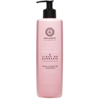 Kera Queen's Shampoing à la Kératine et à l'Huile de Figue de Barbarie 500ml - BEAUTEPRICE Kera Queen's Shampoing à la Kératine et à l'Huile de Figue de Barbarie 500ml shampoing - KERA QUEEN'S - BEAUTEPRICE
