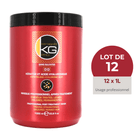 Keragold Colisage de 12 Masques DD - 1L - BEAUTEPRICE Keragold Colisage de 12 Masques DD - 1L Lot de masque Keragold KG PRO BEAUTEPRICE