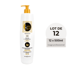 Keragold Colisage de 12 Shampoings BC 500ml - BEAUTEPRICE Keragold Colisage de 12 Shampoings BC 500ml Lot de shampoing Keragold KG PRO BEAUTEPRICE