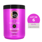Keragold Colisage de 6 Masques XL 1L - BEAUTEPRICE Keragold Colisage de 6 Masques XL 1L Lot de masque Keragold KG PRO BEAUTEPRICE