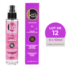 Keragold Sérum XL – 100 ml – Colisage x12 - BEAUTEPRICE Keragold Sérum XL – 100 ml – Colisage x12 Lot de sérum Keragold KG PRO BEAUTEPRICE