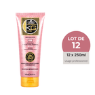 Keragold Shampoing FB – Kératine & Biotine – 250ml – Colisage x12 - BEAUTEPRICE Keragold Shampoing FB – Kératine & Biotine – 250ml – Colisage x12 Lot de shampoing Keragold KG PRO BEAUTEPRICE