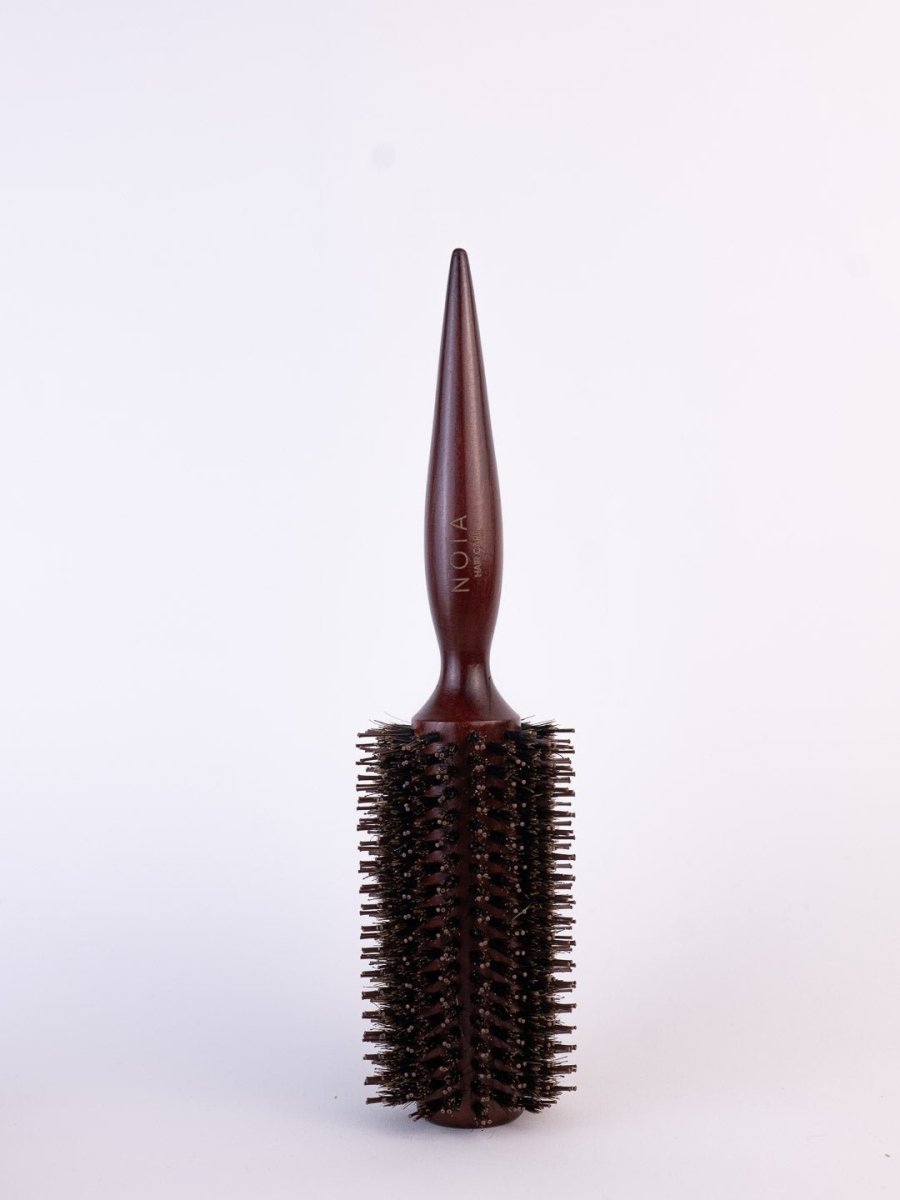 La Brosse à cheveux rondes Parfaite pour un Brushing d'Exception - BEAUTEPRICE La Brosse à cheveux rondes Parfaite pour un Brushing d'Exception Noiahair FR BEAUTEPRICE
