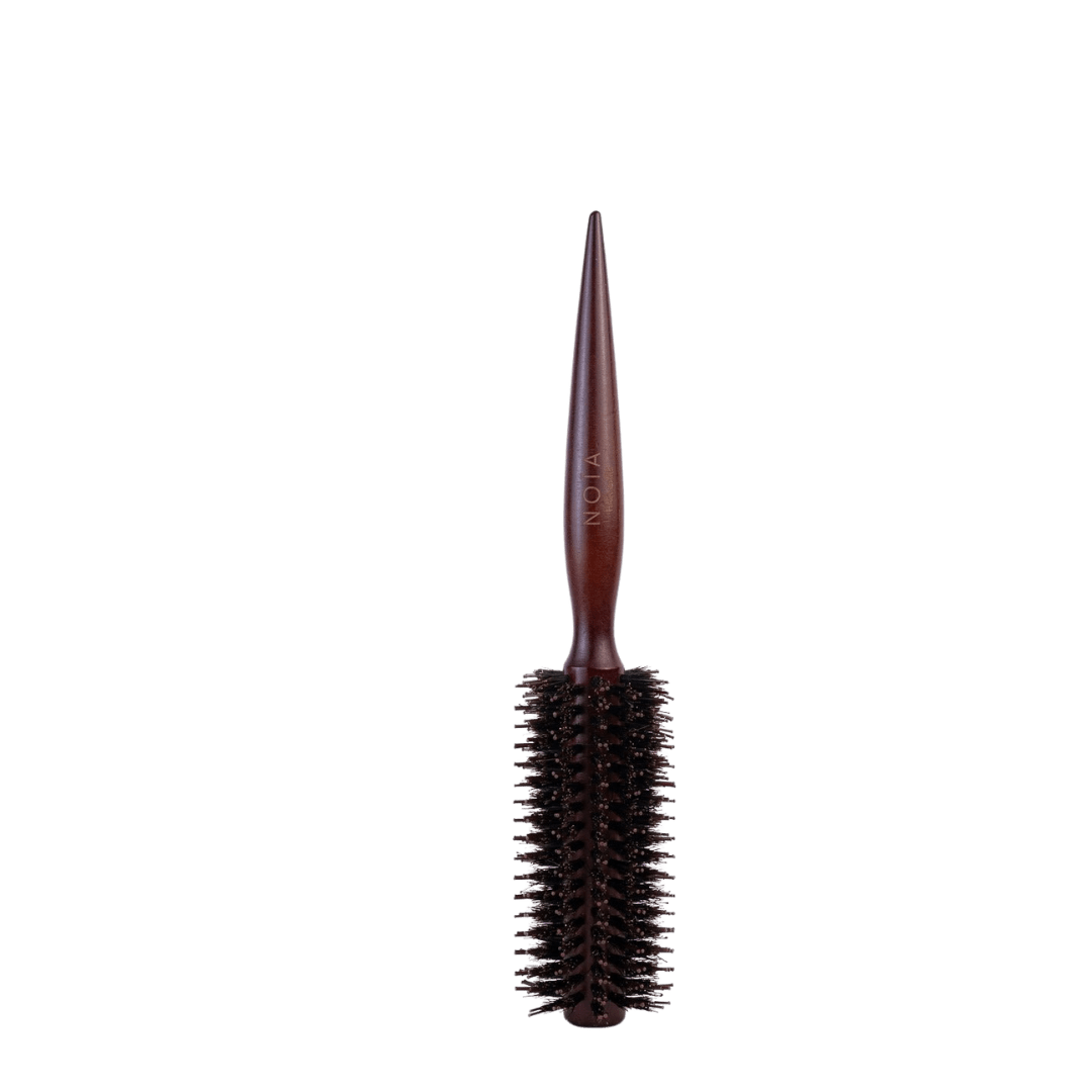 La Brosse à cheveux rondes Parfaite pour un Brushing d'Exception - BEAUTEPRICE La Brosse à cheveux rondes Parfaite pour un Brushing d'Exception Noiahair FR BEAUTEPRICE