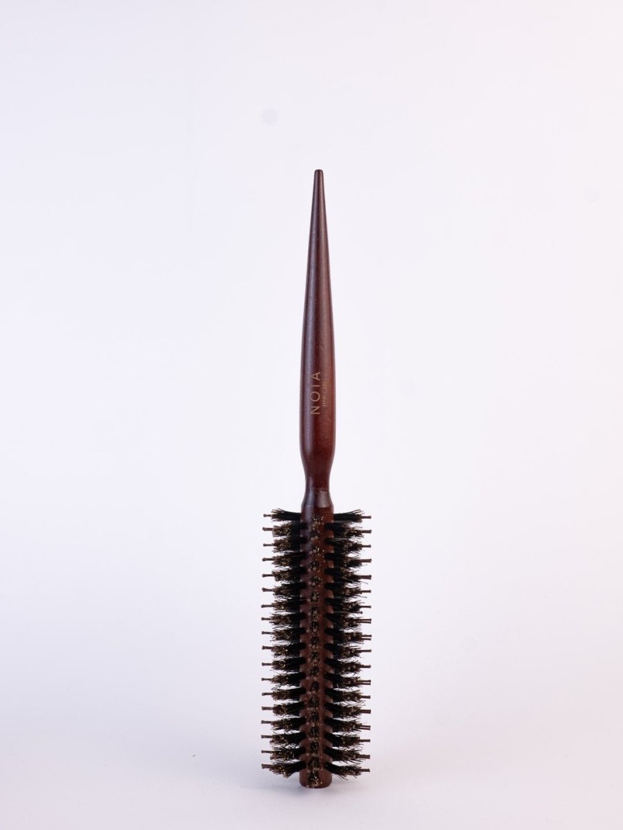 La Brosse à cheveux rondes Parfaite pour un Brushing d'Exception - BEAUTEPRICE La Brosse à cheveux rondes Parfaite pour un Brushing d'Exception Noiahair FR BEAUTEPRICE