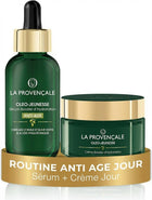 La Provençale Bio Or de Jouvence – Coffret - BEAUTEPRICE La Provençale Bio Or de Jouvence – Coffret Soin visage & yeux La Provençale BEAUTEPRICE