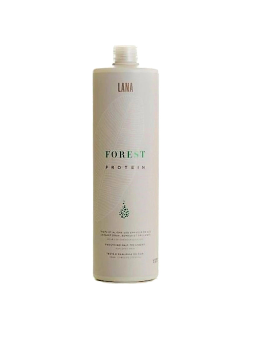 Lissage organique Lana Forest Protein 1 L - BEAUTEPRICE Lissage organique Lana Forest Protein 1 L lissage proteine Lana BEAUTEPRICE