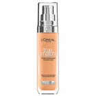L'Oréal Paris Accord Parfait Poudre 5.D / 5.W Sable Doré – Fond de Teint Poudre Compacte L'Oréal Paris