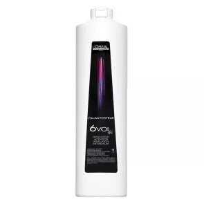 L'oréal Diactivateur - 6/9/15 Volumes 1L - BEAUTEPRICE L'oréal Diactivateur - 6/9/15 Volumes 1L activateur L'Oréal Professionnel BEAUTEPRICE