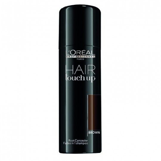 L'oréal Hair touch up brown75ml - BEAUTEPRICE L'oréal Hair touch up brown75ml L'Oréal Professionnel BEAUTEPRICE