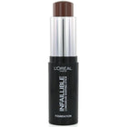 L'Oreal Infaillible Longwear Shaping Stick Foundation Stick - 250 Ebony - BEAUTEPRICE L'Oreal Infaillible Longwear Shaping Stick Foundation Stick - 250 Ebony Fond de teint L'Oréal Paris BEAUTEPRICE