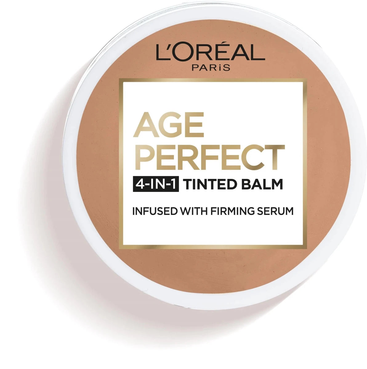 L'Oréal Paris Accord Parfait Baume Teinté 4 - en - 1 01 Fair – Soin Teinté Hydratant - BEAUTEPRICE L'Oréal Paris Accord Parfait Baume Teinté 4 - en - 1 01 Fair – Soin Teinté Hydratant Fond de teint L'Oréal Paris BEAUTEPRICE