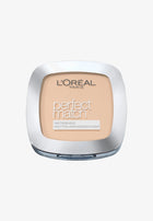 L'Oréal Paris Accord Parfait Poudre 2.N Vanille – Fond de Teint Poudre Compacte - BEAUTEPRICE L'Oréal Paris Accord Parfait Poudre 2.N Vanille – Fond de Teint Poudre Compacte Fond de teint L'Oréal Paris BEAUTEPRICE