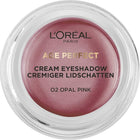 L’Oréal Paris Age Perfect – Fard à Paupières Crème 02 Opal Pink - BEAUTEPRICE L’Oréal Paris Age Perfect – Fard à Paupières Crème 02 Opal Pink BEAUTEPRICE BEAUTEPRICE