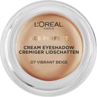 L’Oréal Paris Age Perfect – Fard à Paupières Crème 07 Vibrant Beige - BEAUTEPRICE L’Oréal Paris Age Perfect – Fard à Paupières Crème 07 Vibrant Beige BEAUTEPRICE BEAUTEPRICE