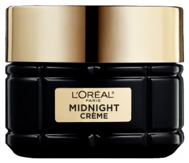 L’Oréal Paris Age Perfect Midnight Crème Régénérante 50ml – Soin Nuit Anti - Âge - BEAUTEPRICE L’Oréal Paris Age Perfect Midnight Crème Régénérante 50ml – Soin Nuit Anti - Âge Crème visage anti - âge L'Oréal Paris BEAUTEPRICE