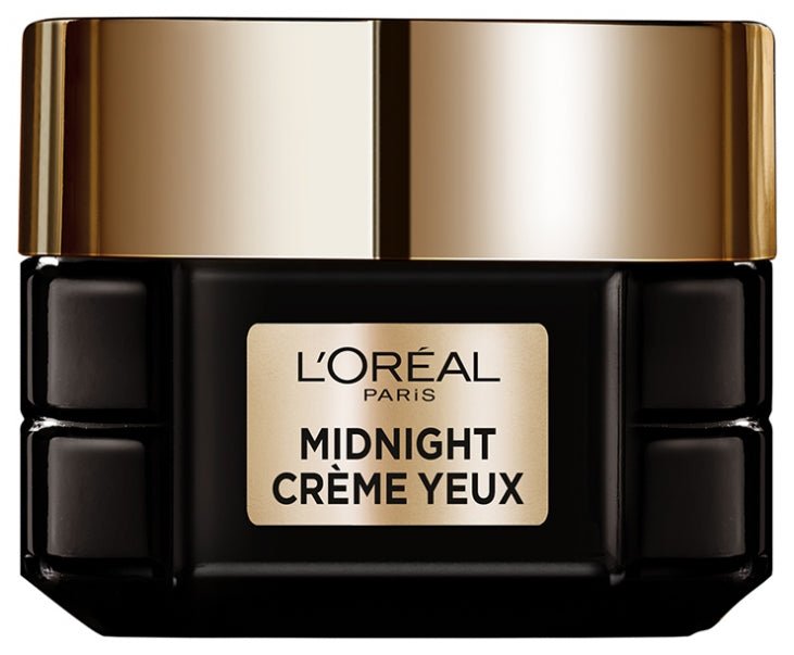 L’Oréal Paris Age Perfect Renaissance Cellulaire Midnight Crème Yeux 15ml – Anti - Âge Nuit - BEAUTEPRICE L’Oréal Paris Age Perfect Renaissance Cellulaire Midnight Crème Yeux 15ml – Anti - Âge Nuit Crème visage anti - âge L'Oréal Paris BEAUTEPRICE