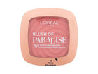 L’Oréal Paris Blush of Paradise – Fard à Joues 78 % d’Origine Naturelle 03 Melon Dollar Baby - BEAUTEPRICE L’Oréal Paris Blush of Paradise – Fard à Joues 78 % d’Origine Naturelle 03 Melon Dollar Baby BEAUTEPRICE BEAUTEPRICE