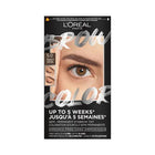 L'Oréal Paris Brow Tint 5.0 Brunette – Coloration Sourcils Longue Tenue - BEAUTEPRICE L'Oréal Paris Brow Tint 5.0 Brunette – Coloration Sourcils Longue Tenue Maquillage sourcils L'Oréal Paris BEAUTEPRICE