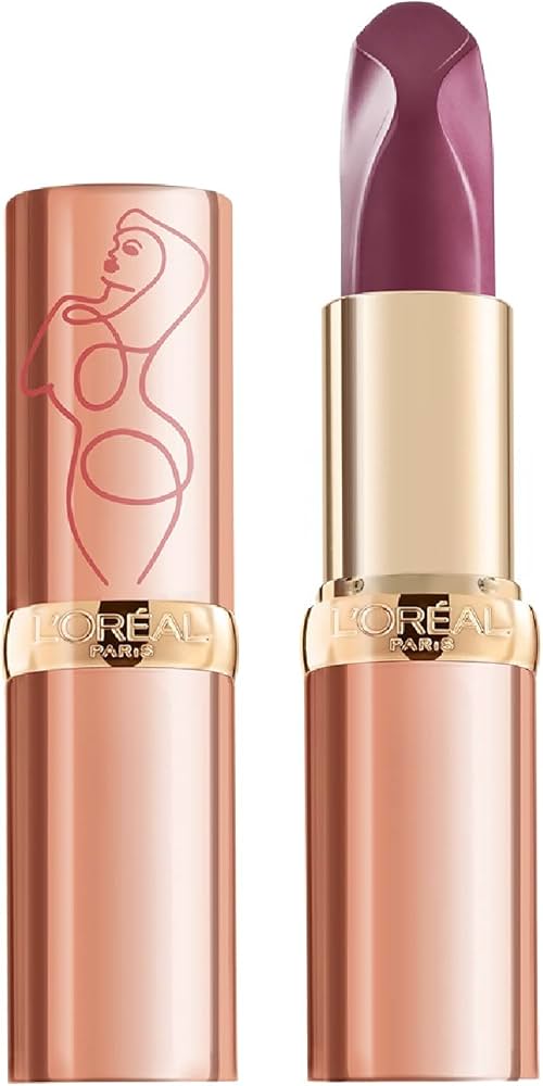 L'Oréal Paris Color Riche Intense Volume Matte 183 Nu Exubérant – Rouge à Lèvres Mat Nude - BEAUTEPRICE L'Oréal Paris Color Riche Intense Volume Matte 183 Nu Exubérant – Rouge à Lèvres Mat Nude Rouge à lèvres L'Oréal Paris BEAUTEPRICE