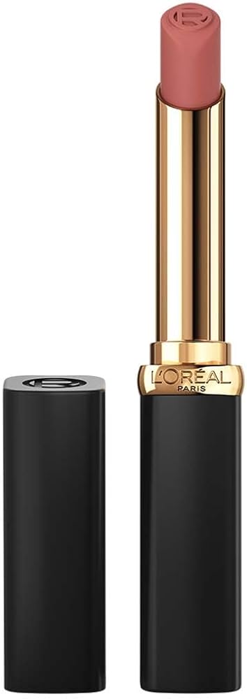 L'Oréal Paris Color Riche Intense Volume Matte 550 Le Nude Unapologetic – Rouge à Lèvres Mat Nude - BEAUTEPRICE L'Oréal Paris Color Riche Intense Volume Matte 550 Le Nude Unapologetic – Rouge à Lèvres Mat Nude Rouge à lèvres L'Oréal Paris BEAUTEPRICE