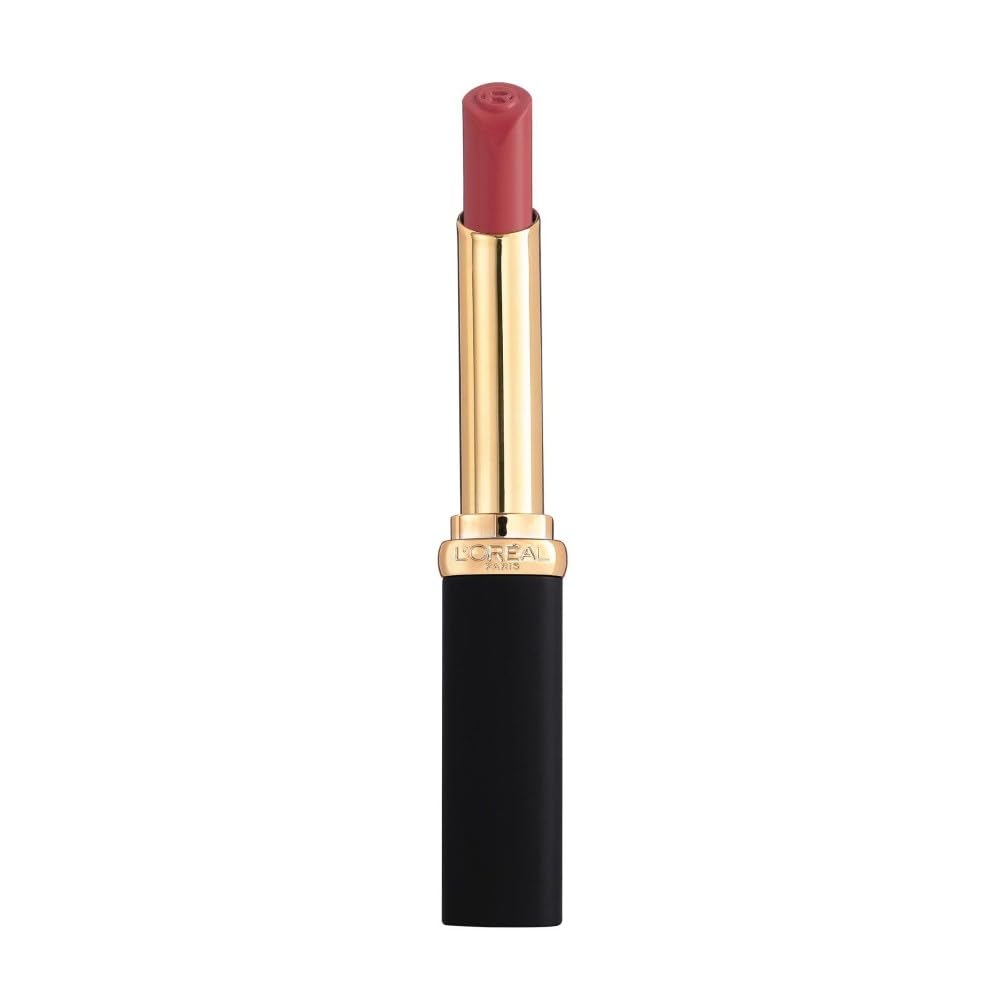 L'Oréal Paris Color Riche Intense Volume Matte 640 Nude Independent – Rouge à Lèvres Mat Nude - BEAUTEPRICE L'Oréal Paris Color Riche Intense Volume Matte 640 Nude Independent – Rouge à Lèvres Mat Nude Rouge à lèvres L'Oréal Paris BEAUTEPRICE