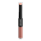L'Oréal Paris Infaillible Lipstick X3 113 Invincible Sable – Rouge à Lèvres Longue Tenue - BEAUTEPRICE L'Oréal Paris Infaillible Lipstick X3 113 Invincible Sable – Rouge à Lèvres Longue Tenue Rouge à lèvres L'Oréal Paris BEAUTEPRICE