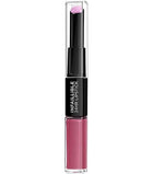 L'Oréal Paris Infaillible Lipstick X3 209 Violet Parfait – Rouge à Lèvres Longue Tenue - BEAUTEPRICE L'Oréal Paris Infaillible Lipstick X3 209 Violet Parfait – Rouge à Lèvres Longue Tenue Rouge à lèvres L'Oréal Paris BEAUTEPRICE