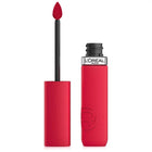 L'Oréal Paris Infaillible Matte Resistance 245 French Kiss – Rouge à Lèvres Liquide Mat Longue Tenue - BEAUTEPRICE L'Oréal Paris Infaillible Matte Resistance 245 French Kiss – Rouge à Lèvres Liquide Mat Longue Tenue Rouge à lèvres L'Oréal Paris BEAUTEPRICE