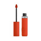 L'Oréal Paris Infaillible Matte Resistance 300 Sun Bathing – Rouge à Lèvres Liquide Mat Longue Tenue - BEAUTEPRICE L'Oréal Paris Infaillible Matte Resistance 300 Sun Bathing – Rouge à Lèvres Liquide Mat Longue Tenue Rouge à lèvres L'Oréal Paris BEAUTEPRICE