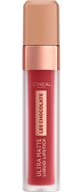 L'Oréal Paris Infaillible Matte Resistance 864 Tasty Ruby – Rouge à Lèvres Liquide Mat Longue Tenue - BEAUTEPRICE L'Oréal Paris Infaillible Matte Resistance 864 Tasty Ruby – Rouge à Lèvres Liquide Mat Longue Tenue Rouge à lèvres L'Oréal Paris BEAUTEPRICE