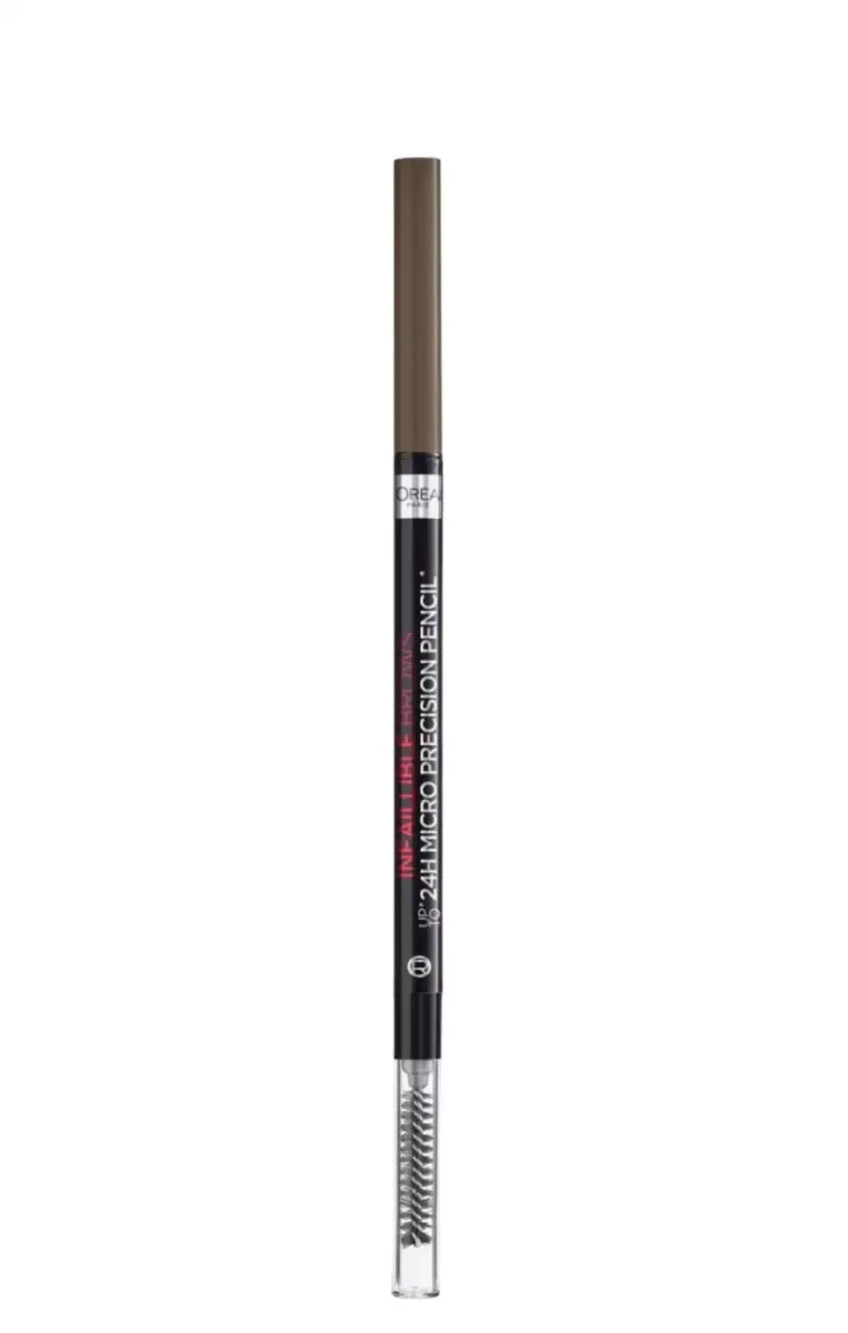 L'Oréal Paris Infaillible Micro Precision Eyeliner 03 Brunette – Eyeliner Brun Précision - BEAUTEPRICE L'Oréal Paris Infaillible Micro Precision Eyeliner 03 Brunette – Eyeliner Brun Précision Eyeliner L'Oréal Paris BEAUTEPRICE