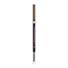 L'Oréal Paris Infaillible Micro Precision Eyeliner 05 Light Brunette – Eyeliner Brun Clair Précision - BEAUTEPRICE L'Oréal Paris Infaillible Micro Precision Eyeliner 05 Light Brunette – Eyeliner Brun Clair Précision Eyeliner L'Oréal Paris BEAUTEPRICE