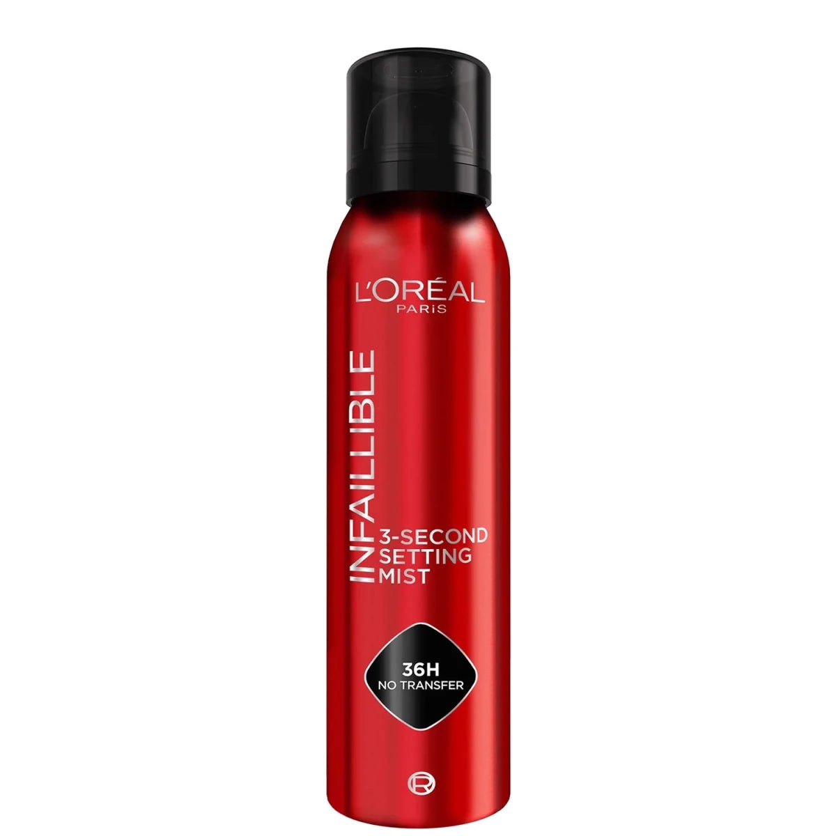 L'Oréal Paris Infaillible Setting Spray 75 ml – Spray Fixateur de Maquillage - BEAUTEPRICE L'Oréal Paris Infaillible Setting Spray 75 ml – Spray Fixateur de Maquillage Fond de teint L'Oréal Paris BEAUTEPRICE