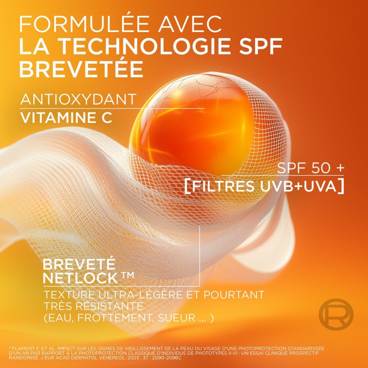 L’Oréal Paris Revitalift Clinical Fluide Anti - UV SPF50+ – Vitamine C | Anti - Taches & Anti - Rides - BEAUTEPRICE L’Oréal Paris Revitalift Clinical Fluide Anti - UV SPF50+ – Vitamine C | Anti - Taches & Anti - Rides Crème visage anti - âge L'Oréal Paris BEAUTEPRICE