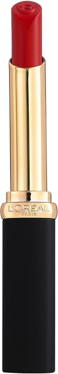 L'Oréal Paris Rouge à Lèvres Color Riche 336 Rouge avant - garde - BEAUTEPRICE L'Oréal Paris Rouge à Lèvres Color Riche 336 Rouge avant - garde rouge à levres - L'Oréal Paris - BEAUTEPRICE