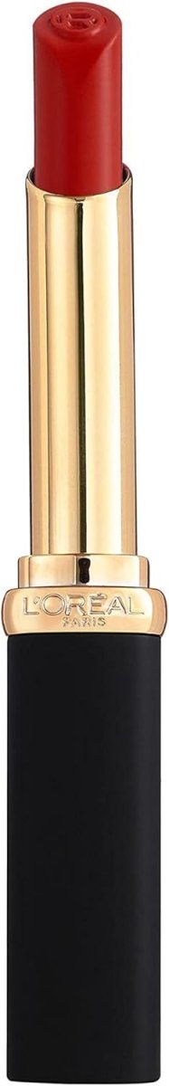 L'Oréal Paris Rouge à Lèvres Color Riche 346 LE ROUGE DETERMINATION - BEAUTEPRICE L'Oréal Paris Rouge à Lèvres Color Riche 346 LE ROUGE DETERMINATION rouge à levres - L'Oréal Paris - BEAUTEPRICE