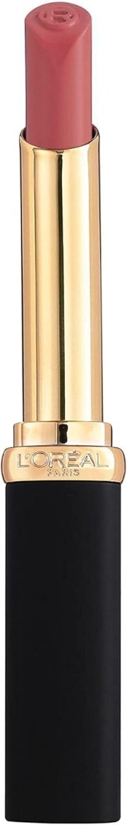 L'Oréal Paris Rouge à Lèvres Color Riche 633 Rosy Confident - BEAUTEPRICE L'Oréal Paris Rouge à Lèvres Color Riche 633 Rosy Confident rouge à levres - L'Oréal Paris - BEAUTEPRICE