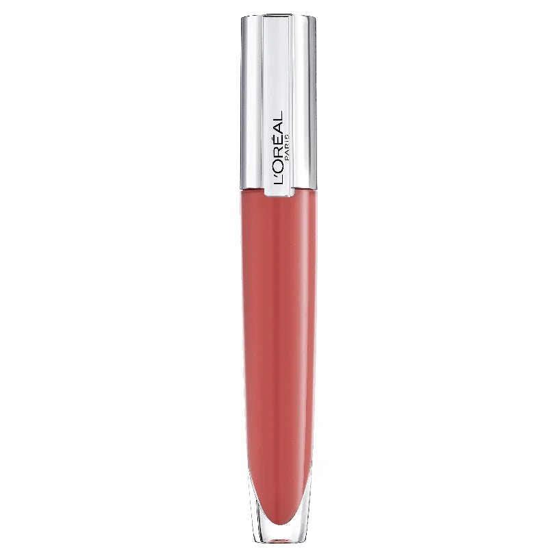 L'Oréal Paris Rouge Signature Plump 410 I Inflate – Rouge à Lèvres Liquide Repulpant - BEAUTEPRICE L'Oréal Paris Rouge Signature Plump 410 I Inflate – Rouge à Lèvres Liquide Repulpant Rouge à lèvres L'Oréal Paris BEAUTEPRICE