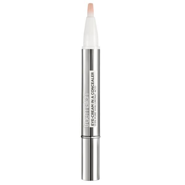 L’Oréal Paris True Match Eye Cream in a Concealer – Anti - cernes soin 1 - 2.R / 1 - 2.C Rose Porcelain - BEAUTEPRICE L’Oréal Paris True Match Eye Cream in a Concealer – Anti - cernes soin 1 - 2.R / 1 - 2.C Rose Porcelain BEAUTEPRICE BEAUTEPRICE