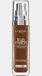 L'Oréal Paris True Match Liquid Foundation - Coffee - BEAUTEPRICE L'Oréal Paris True Match Liquid Foundation - Coffee MAKEUP L'Oréal Paris BEAUTEPRICE