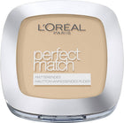 L'Oréal Paris True Match Powder N4 Beige – Fond de Teint Poudre Compacte - BEAUTEPRICE L'Oréal Paris True Match Powder N4 Beige – Fond de Teint Poudre Compacte Fond de teint L'Oréal Paris BEAUTEPRICE